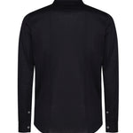 Polo camicia in lana vergine 68001 60122598 GALIANO 
