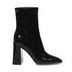 Stivali nuit in vernice G73035 95RICNUI GIANVITO ROSSI 