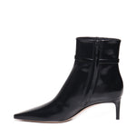 Tronchetto in pelle lucida G73085 55RICTOK GIANVITO ROSSI 