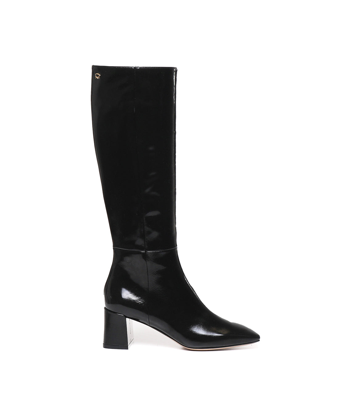 Stivali Nuit in pelle G80105 55RICNUI GIANVITO ROSSI 