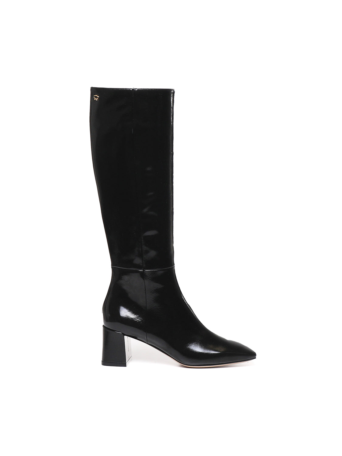 Stivali Nuit in pelle G80105 55RICNUI GIANVITO ROSSI 