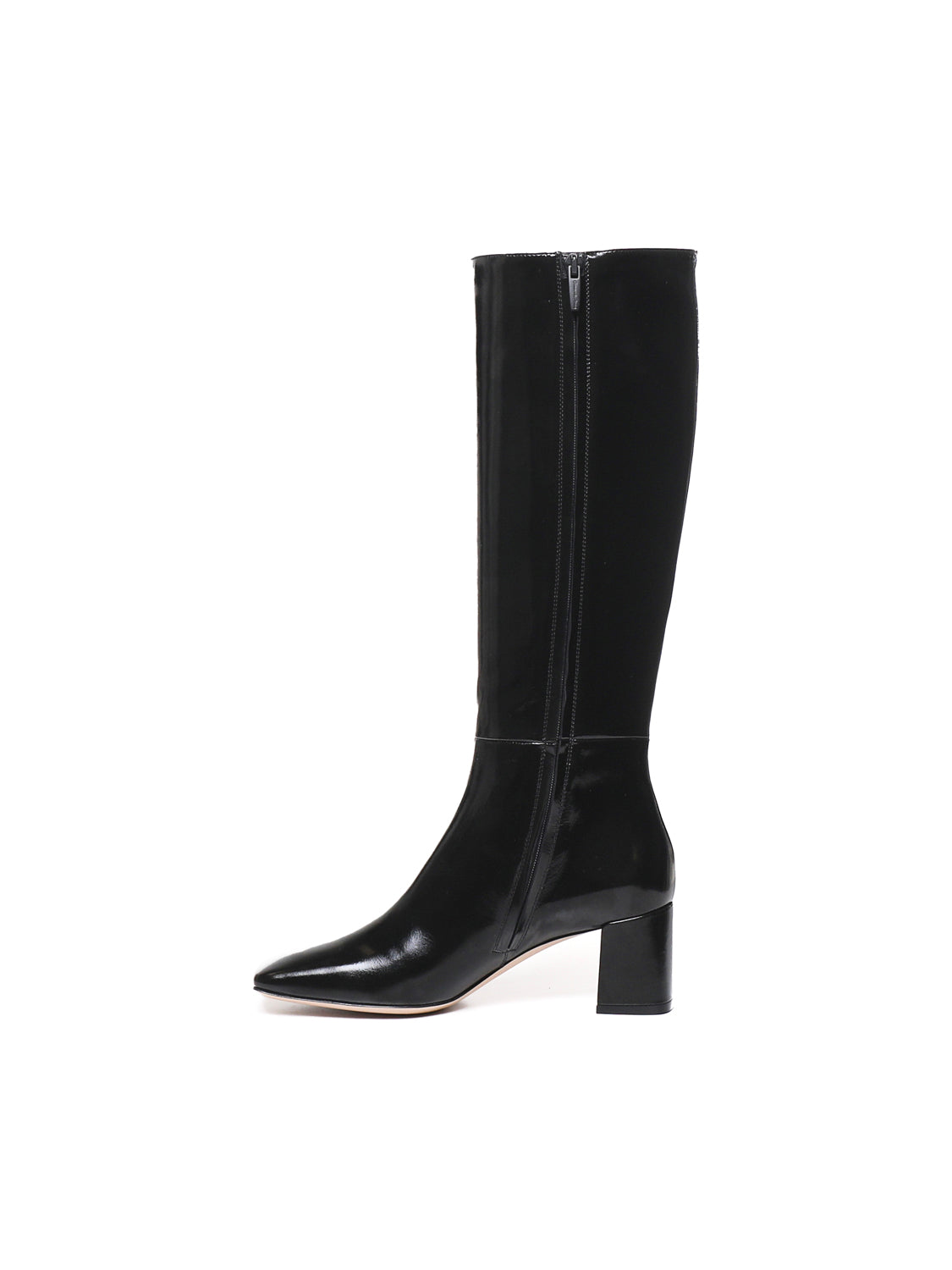 Stivali Nuit in pelle G80105 55RICNUI GIANVITO ROSSI 