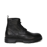 Stivaletto Dynasty bufalo DYNASTY BUFALONERO GIULIANO GALIANO 