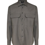 Camicia Life LIFE MASTICE GIULIANO GALIANO 