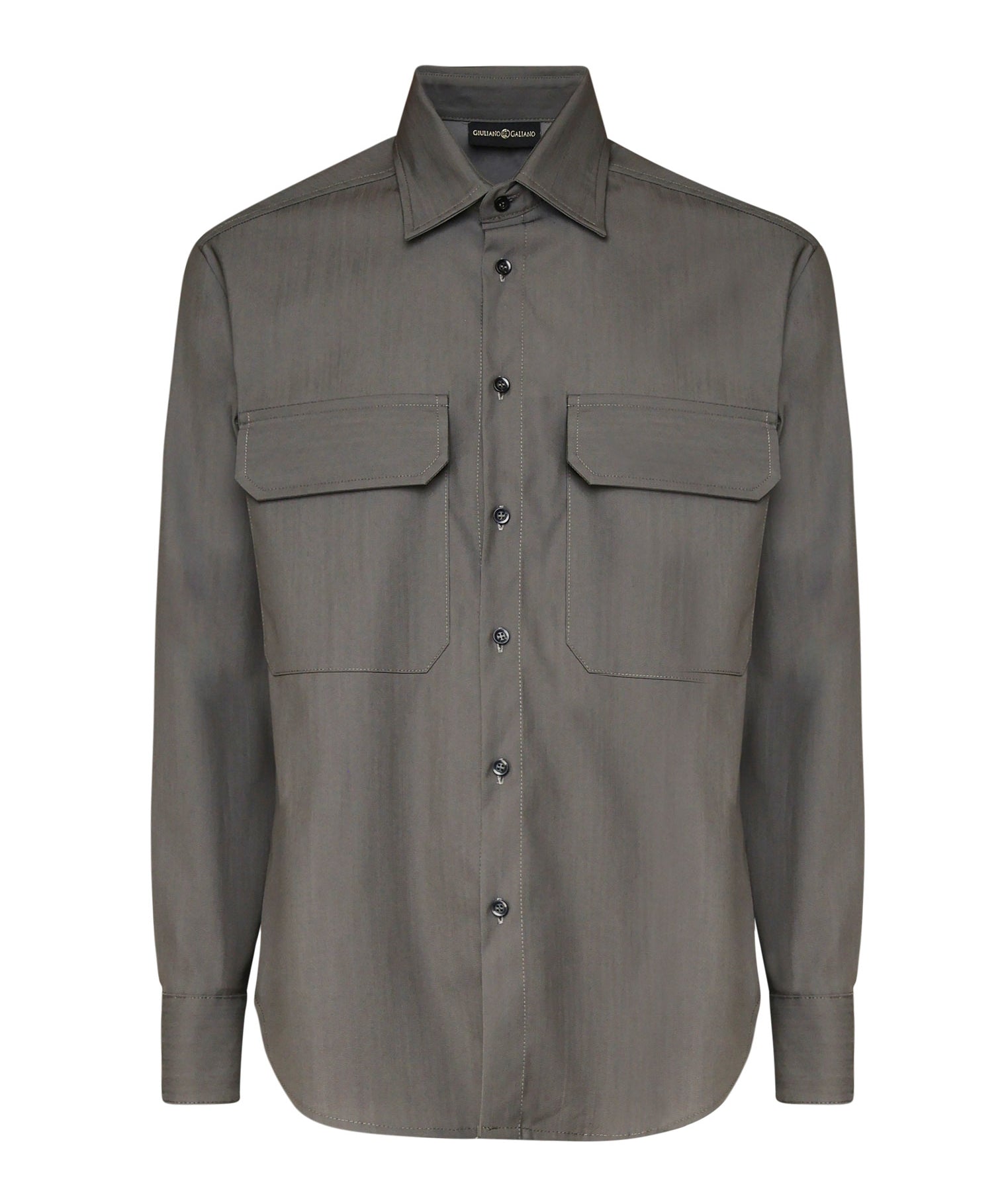 Camicia Life LIFE MASTICE GIULIANO GALIANO 