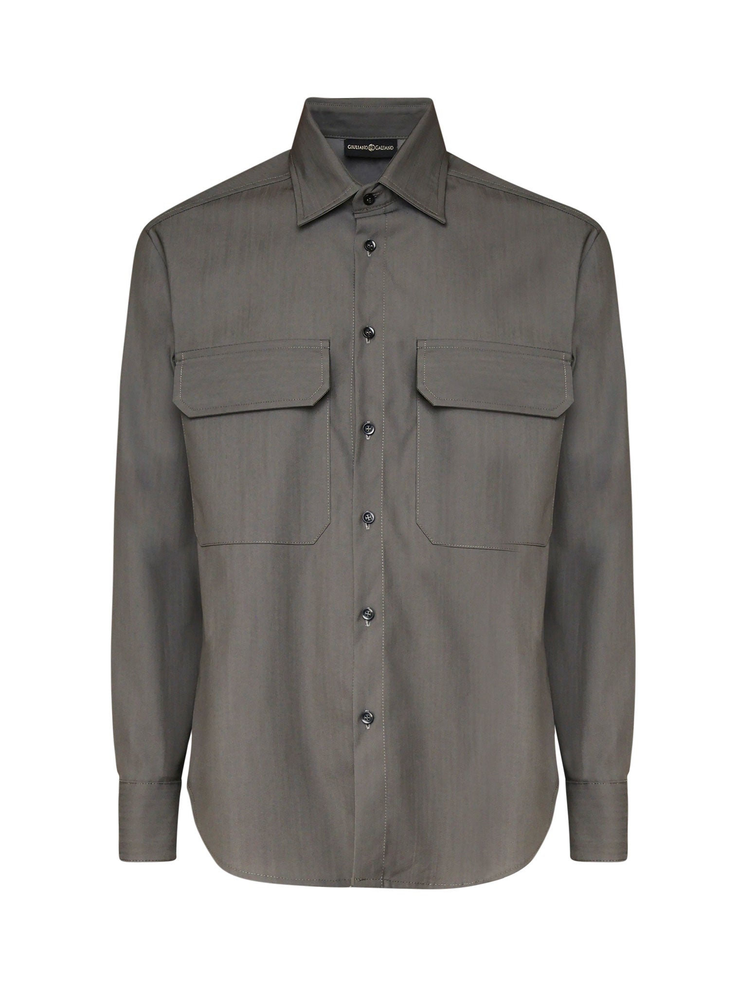 Camicia Life LIFE MASTICE GIULIANO GALIANO 
