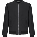 Miami college jacket MIAMI NERO GIULIANO GALIANO 