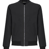 Miami college jacket MIAMI NERO GIULIANO GALIANO 