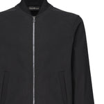 Miami college jacket MIAMI NERO GIULIANO GALIANO 