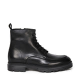 Rare ankle boots RARE CALFNERO GIULIANO GALIANO 