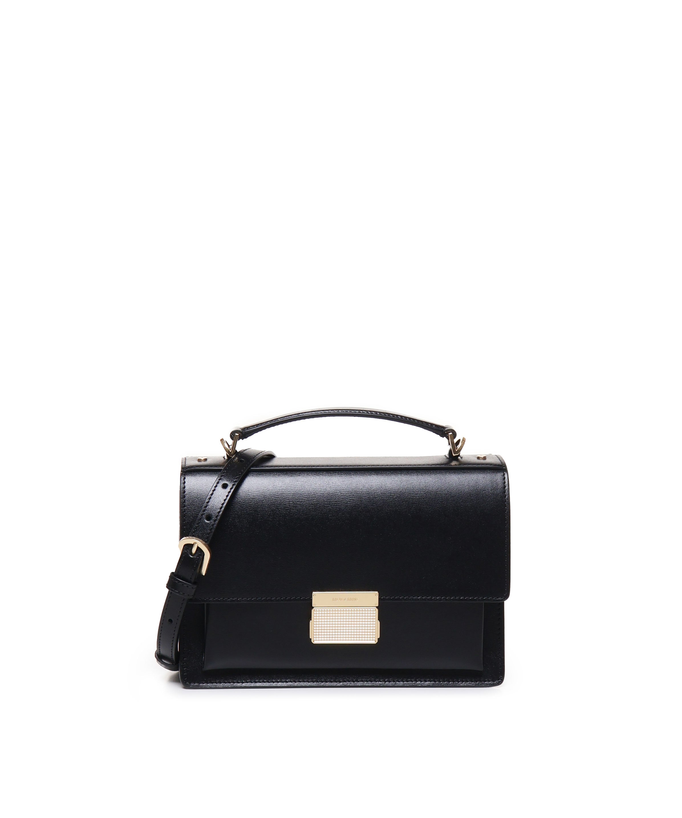 Venezia bag in pelle liscia GWA00467 A00056590100 GOLDEN GOOSE 