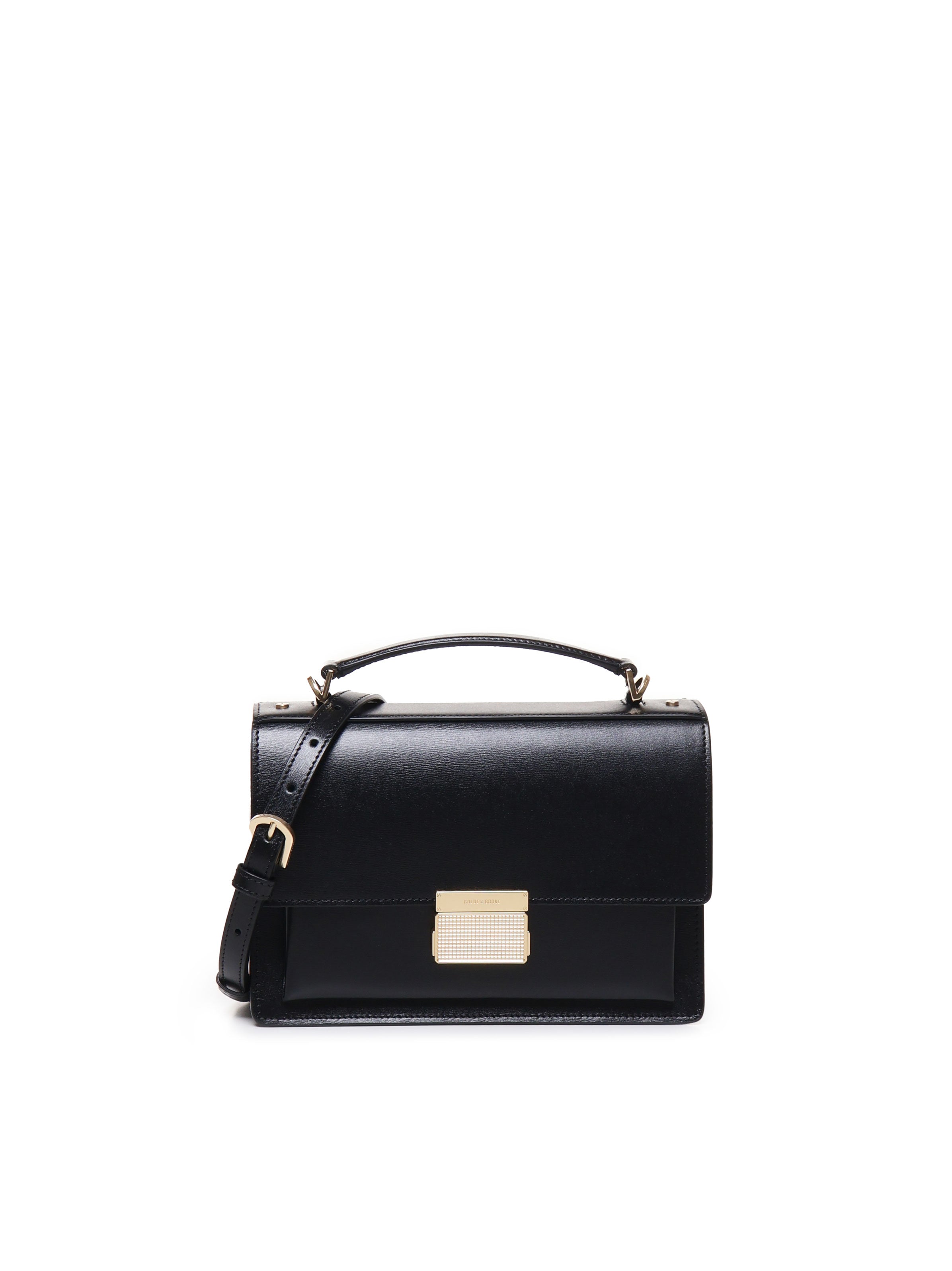 Venezia bag in pelle liscia GWA00467 A00056590100 GOLDEN GOOSE 