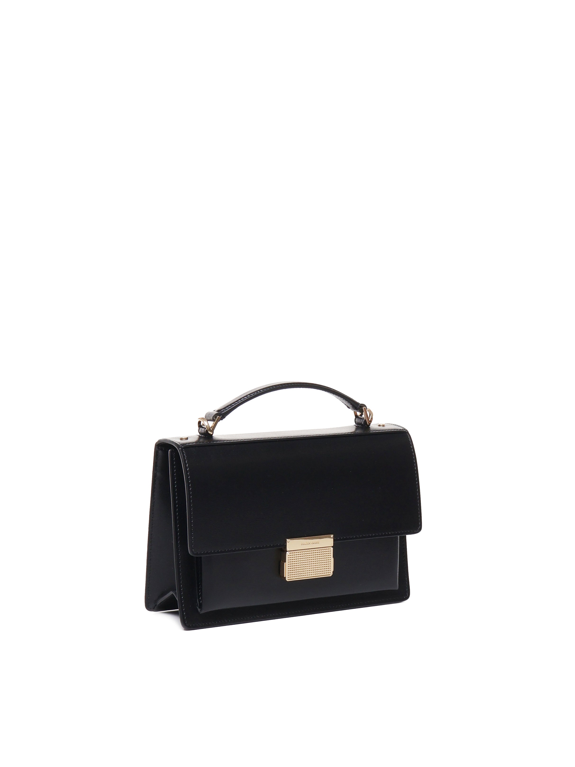 Venezia bag in pelle liscia GWA00467 A00056590100 GOLDEN GOOSE 