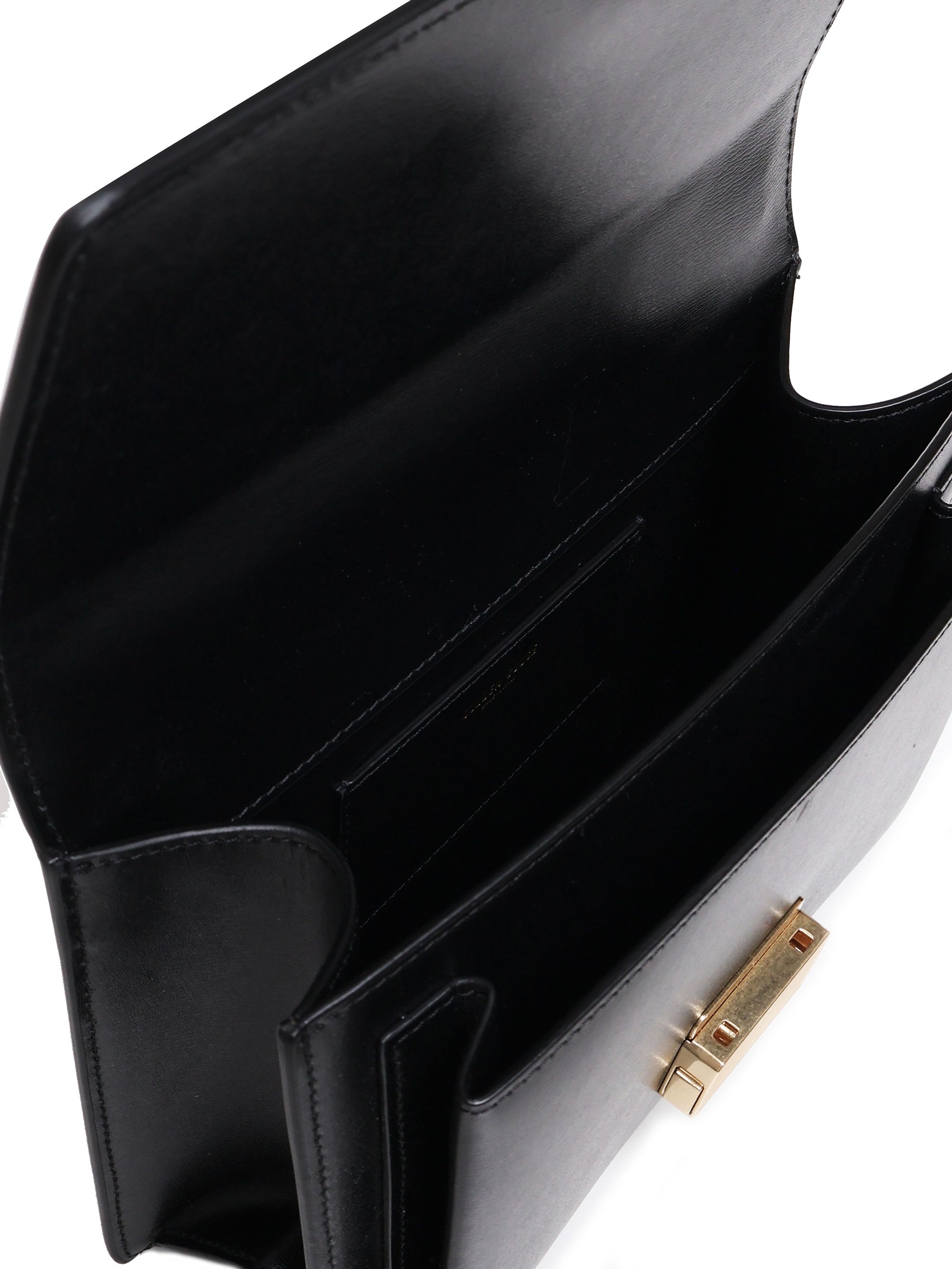 Venezia bag in pelle liscia GWA00467 A00056590100 GOLDEN GOOSE 