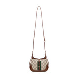 Mini borsa Jackie 1961 637092 HUHHG8565 GUCCI 
