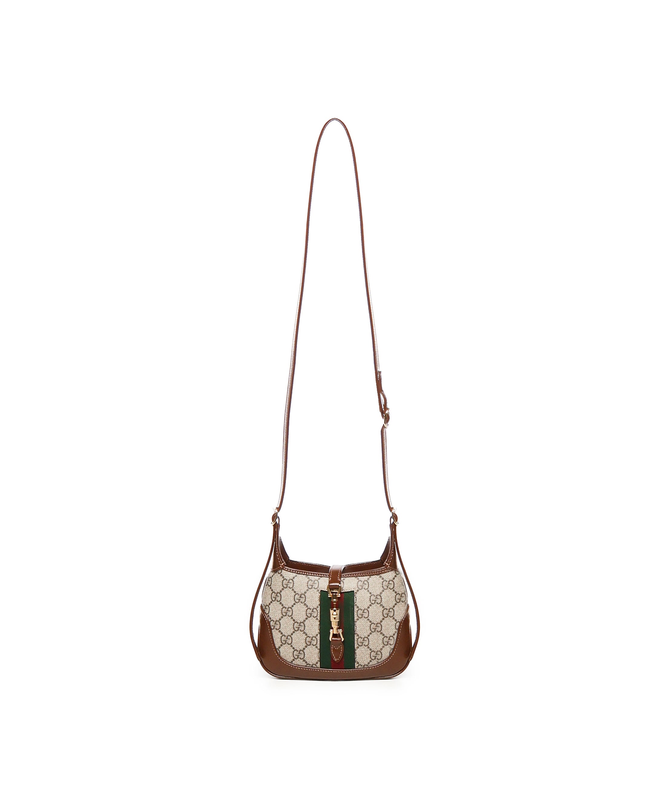 Mini borsa Jackie 1961 637092 HUHHG8565 GUCCI 