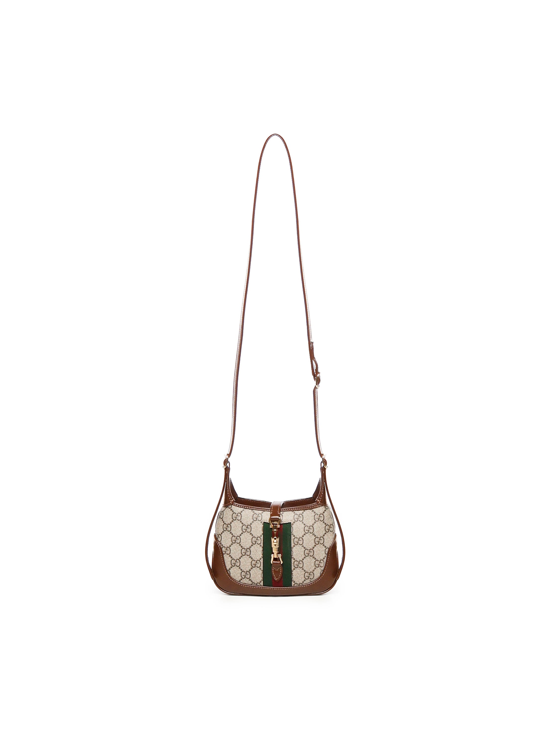 Mini borsa Jackie 1961 637092 HUHHG8565 GUCCI 