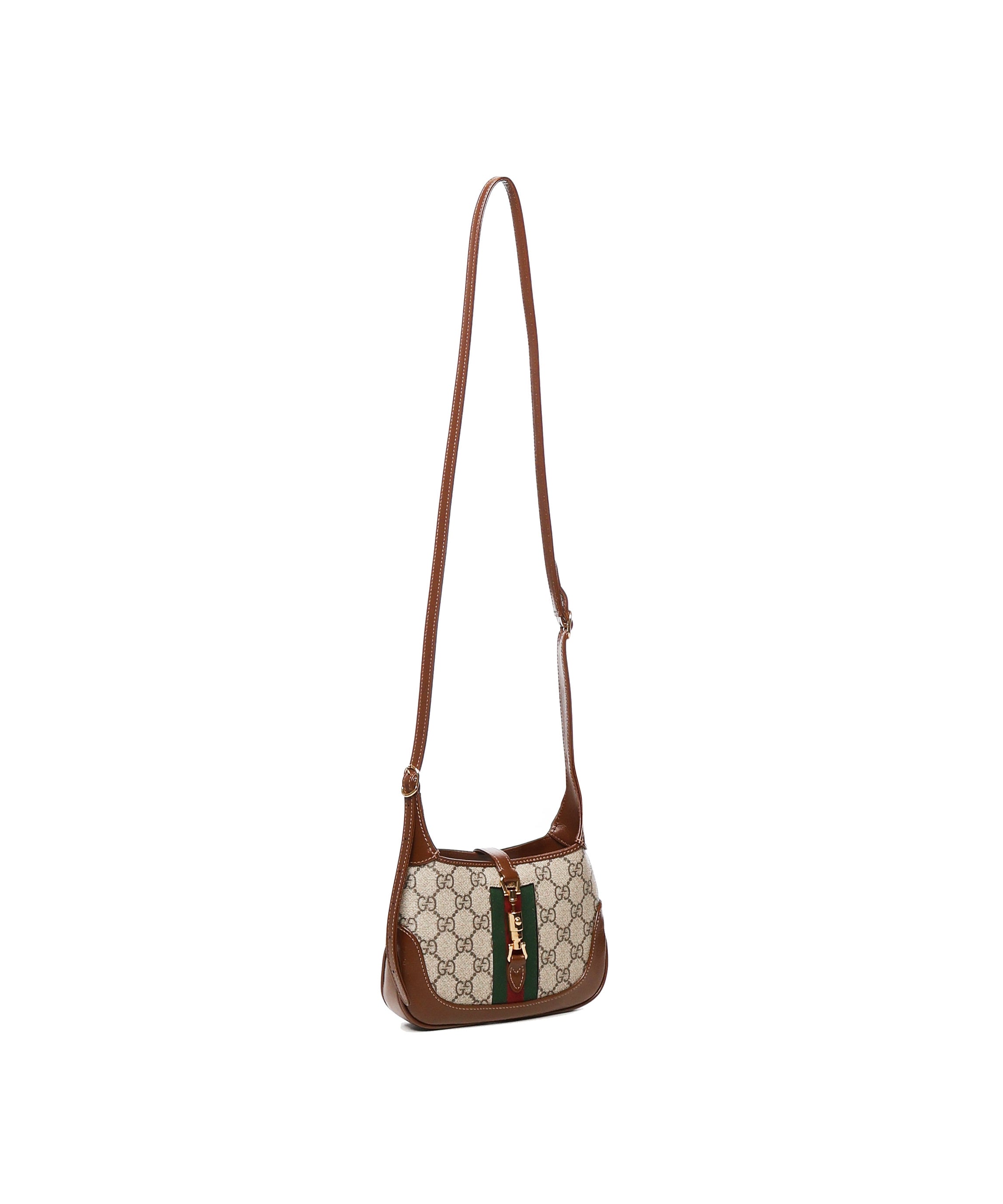 Mini borsa Jackie 1961 637092 HUHHG8565 GUCCI 