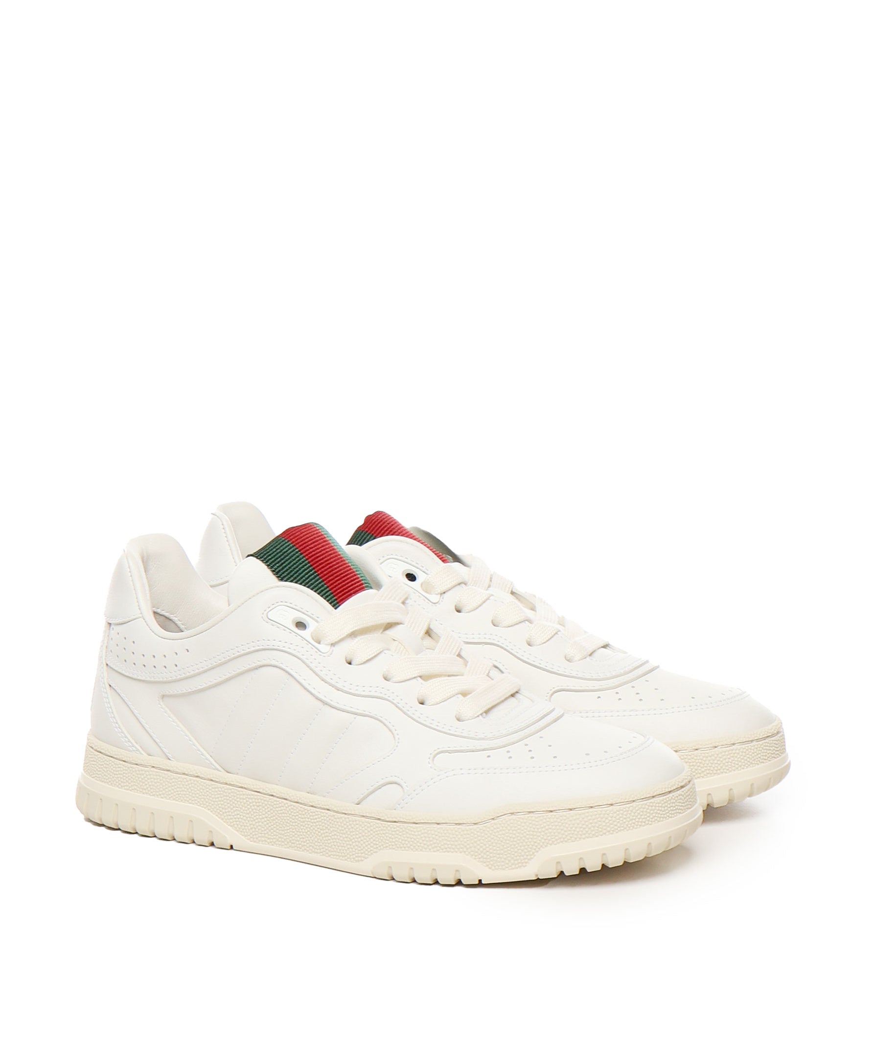 Sneaker  Gucci Re-Web 785728 AADJ99097 GUCCI 