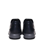 Sneakers Interactive in pelle H in rilievo HXM00N090427X7 U806 HOGAN 