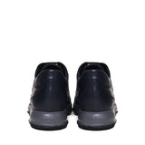 Sneakers Interactive in pelle H in rilievo HXM00N090427X7 U806 HOGAN 