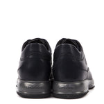 Sneakers Interactive in pelle H in rilievo HXM00N090427X7 U806 HOGAN 