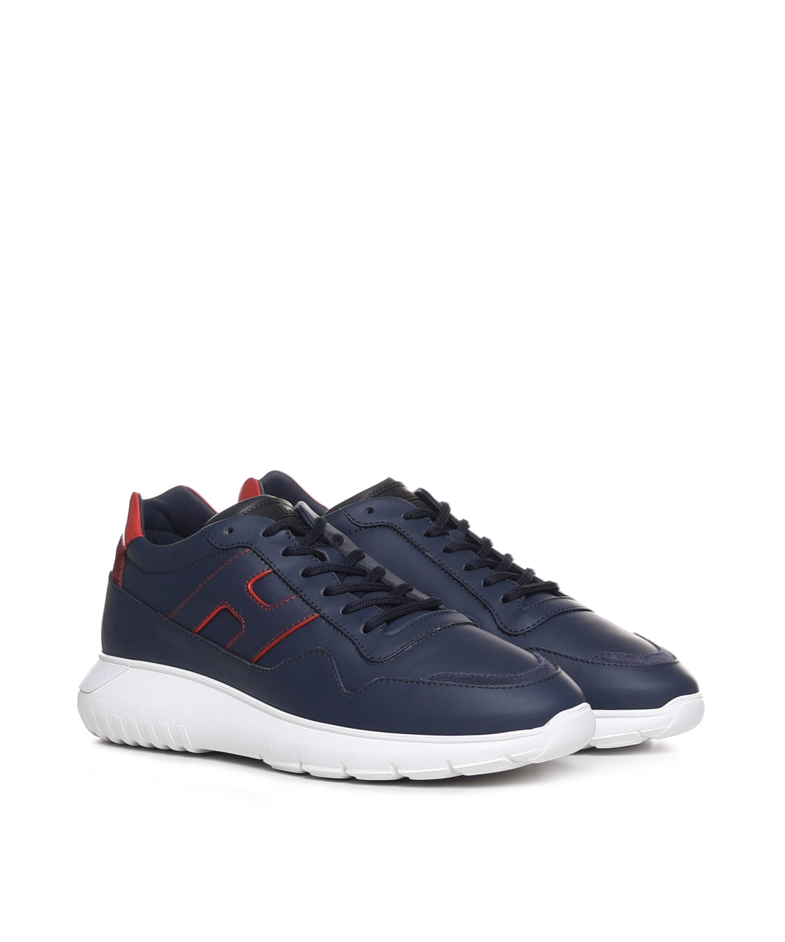 Sneakers Interactive³ HXM3710AM24S9C 301J HOGAN 