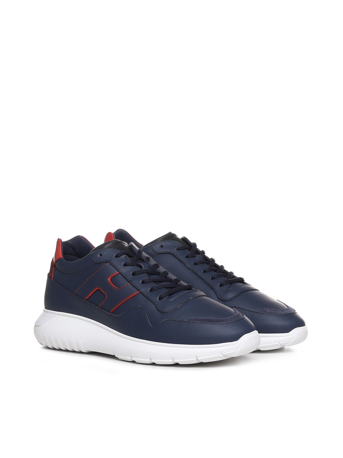 Sneakers Interactive³ HXM3710AM24S9C 301J HOGAN 