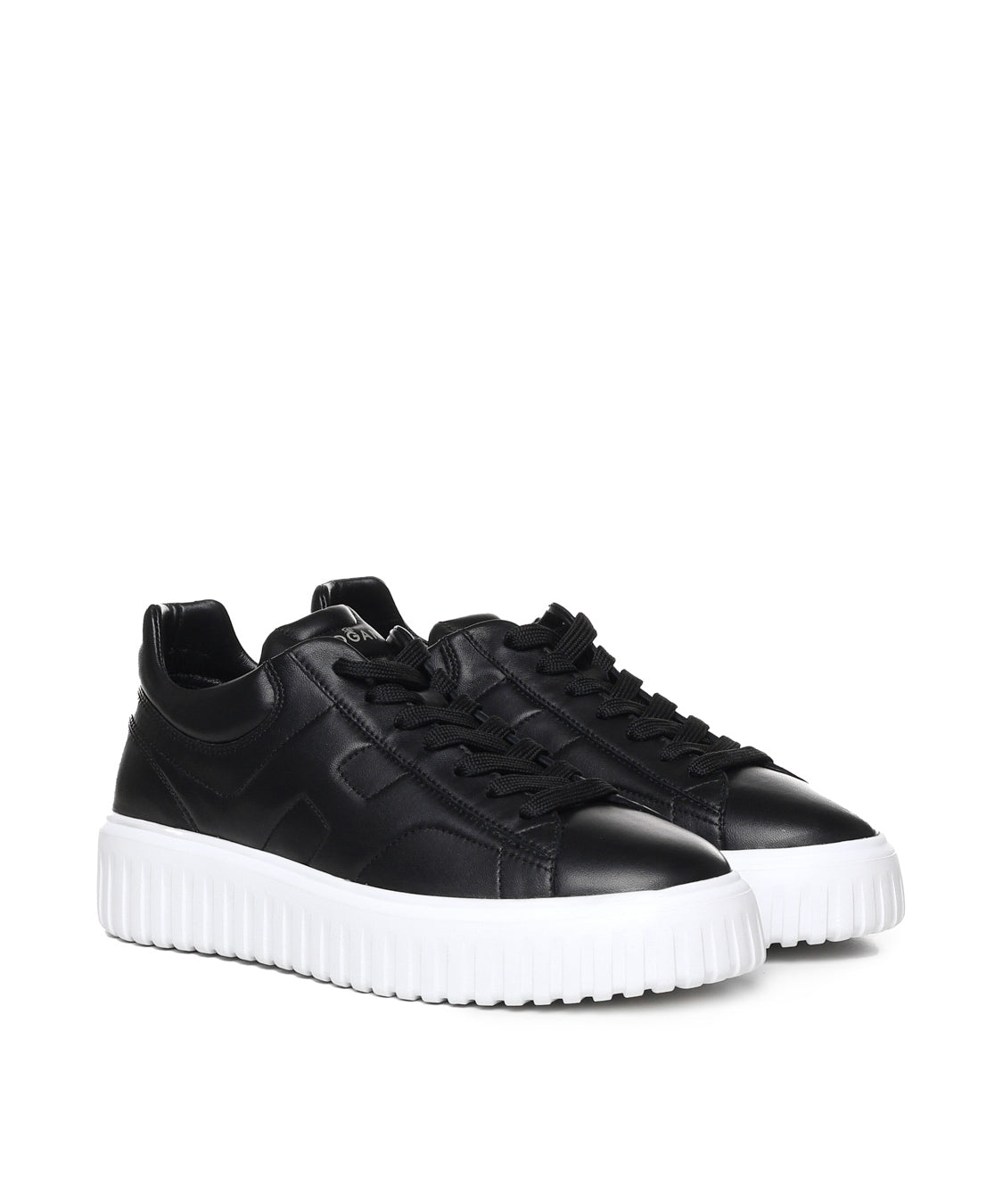 Sneakers Hogan H-Stripes HXM6450FC60LE9 B999 HOGAN 