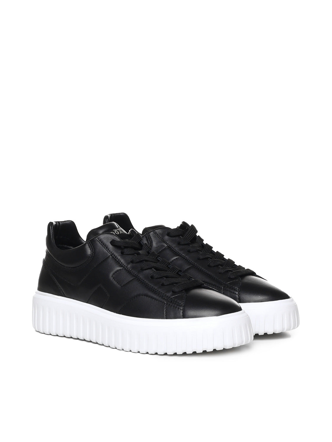 Sneakers Hogan H-Stripes HXM6450FC60LE9 B999 HOGAN 