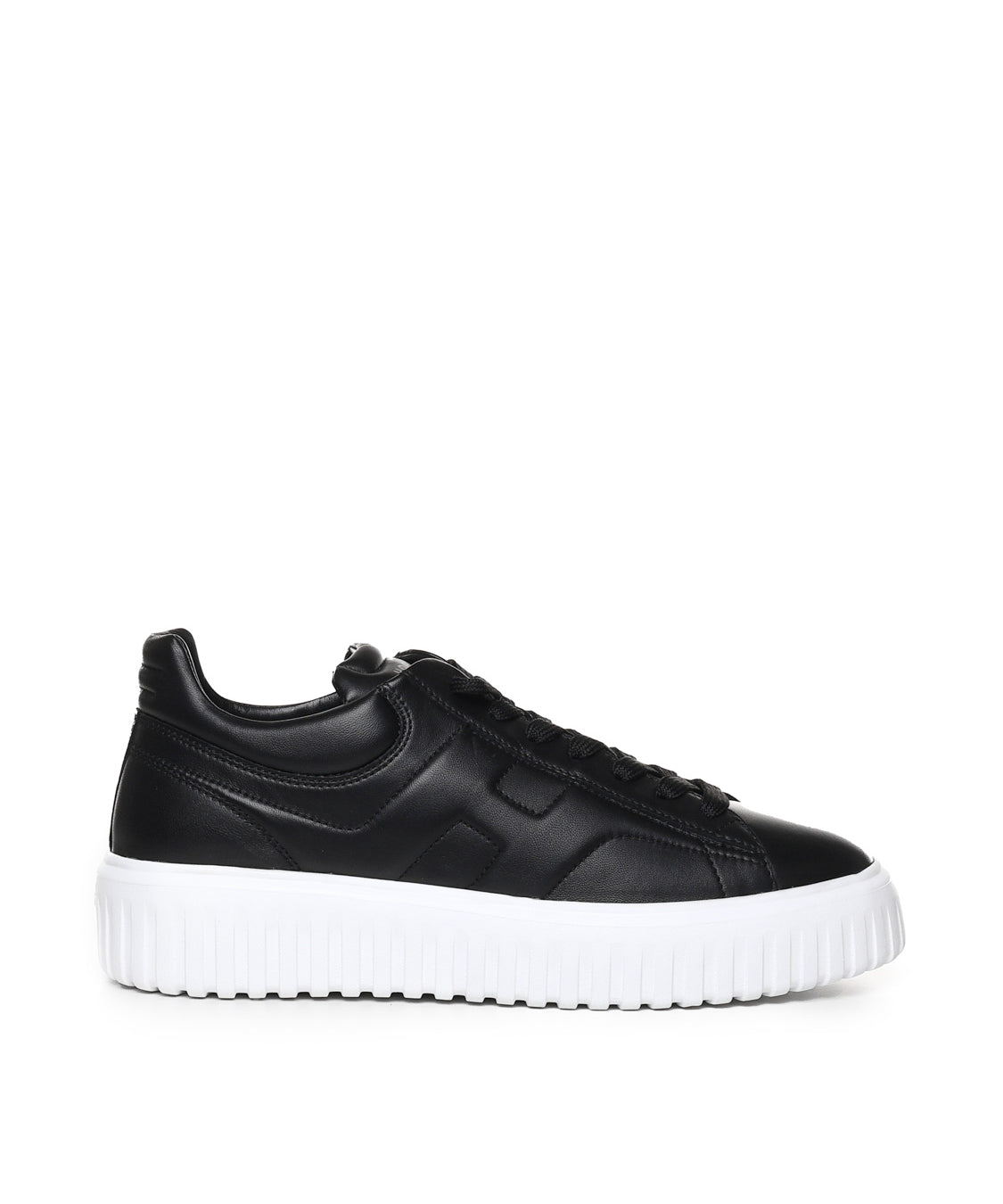 Sneakers Hogan H-Stripes HXM6450FC60LE9 B999 HOGAN 
