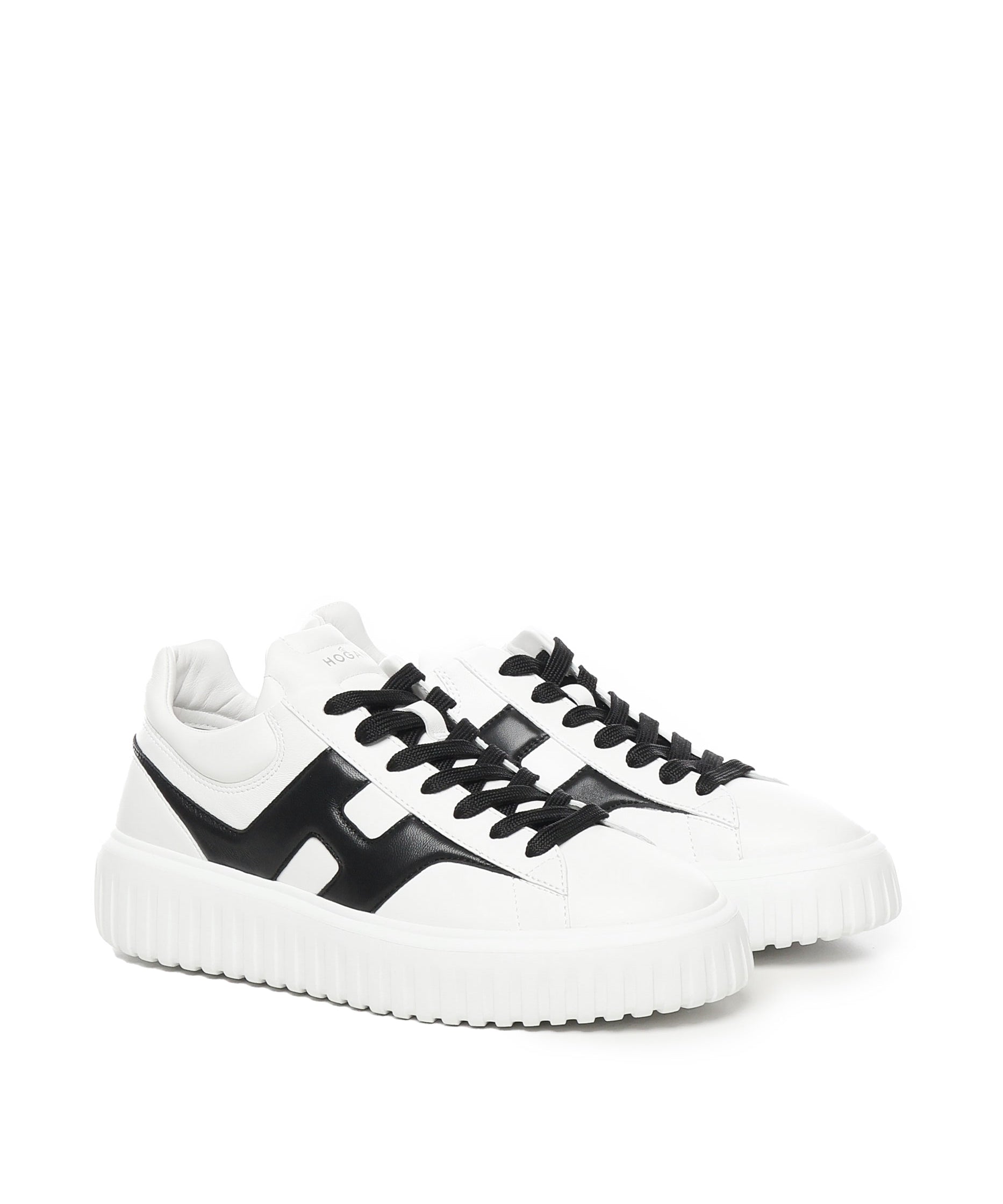 Sneakers Hogan H-Stripes HXM6450FE91LE9 0001 HOGAN 