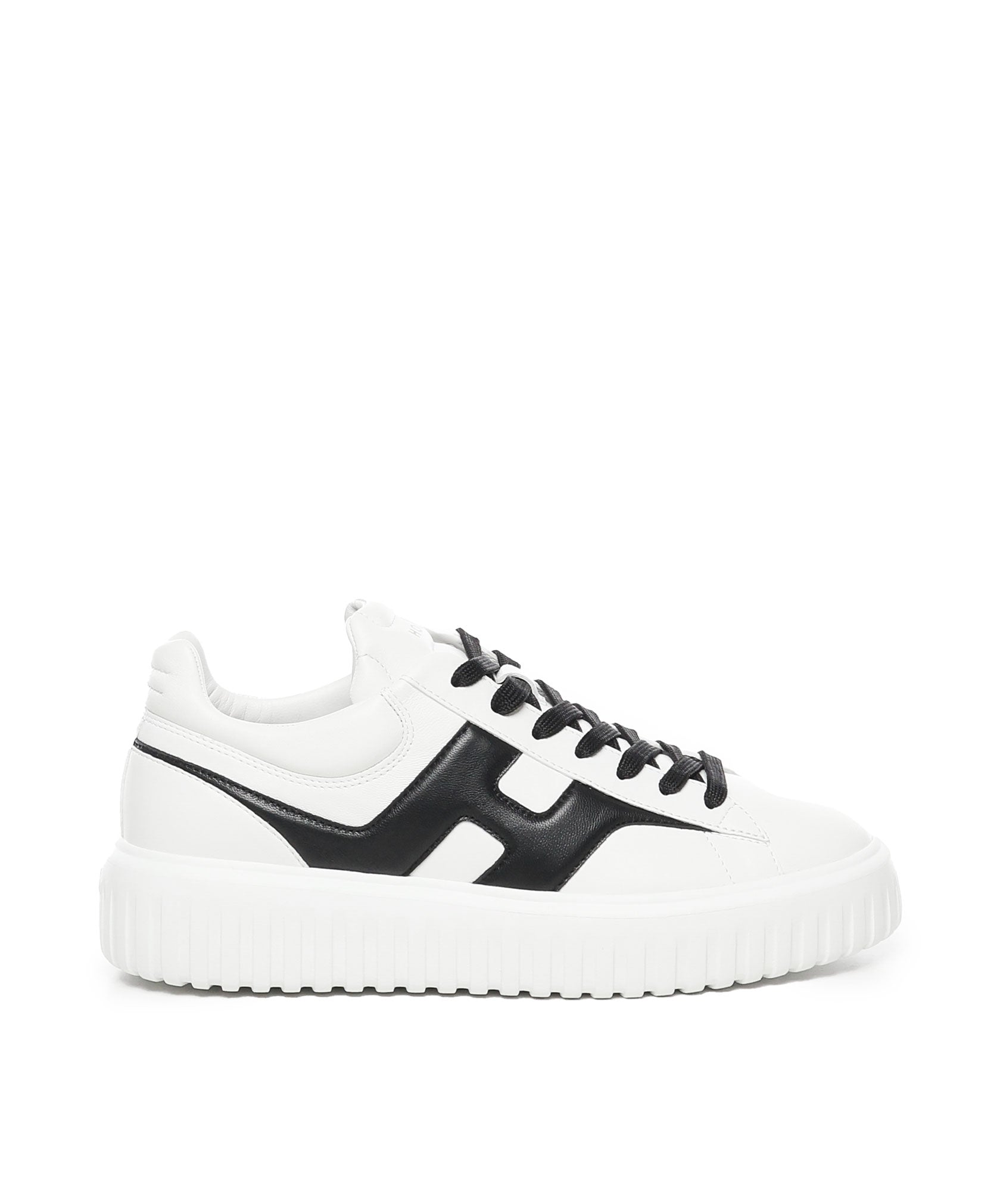 Sneakers Hogan H-Stripes HXM6450FE91LE9 0001 HOGAN 