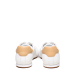 Sneakers Olympia in pelle HXM6760FN60N1M 0UAD HOGAN 