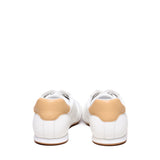 Sneakers Olympia in pelle HXM6760FN60N1M 0UAD HOGAN 
