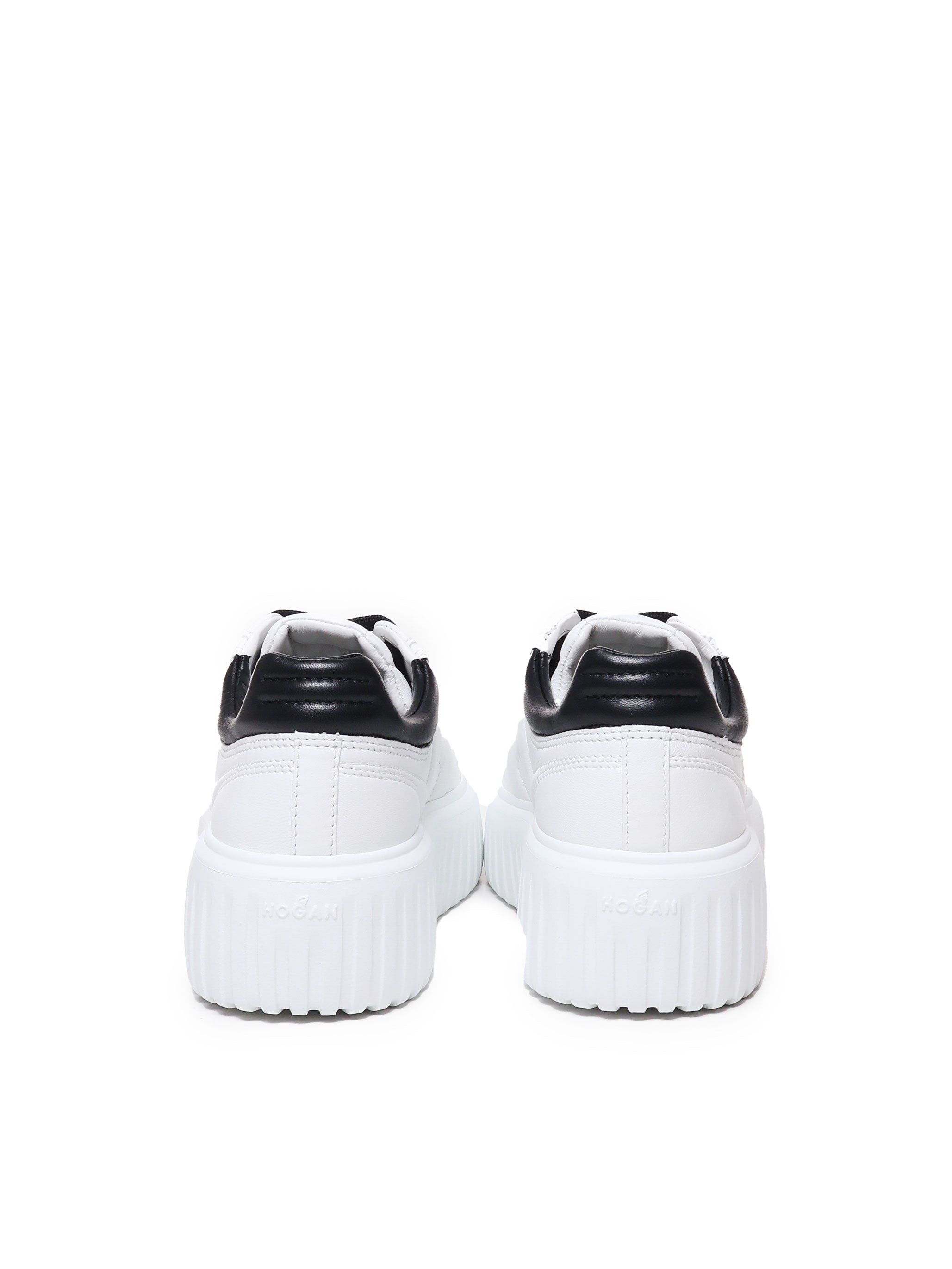 Sneakers H-Stripes HXW6450FC60LE9 0001 HOGAN 