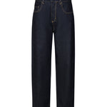 Jeans in denim di cotone BEA ID8602 ICON DENIM 