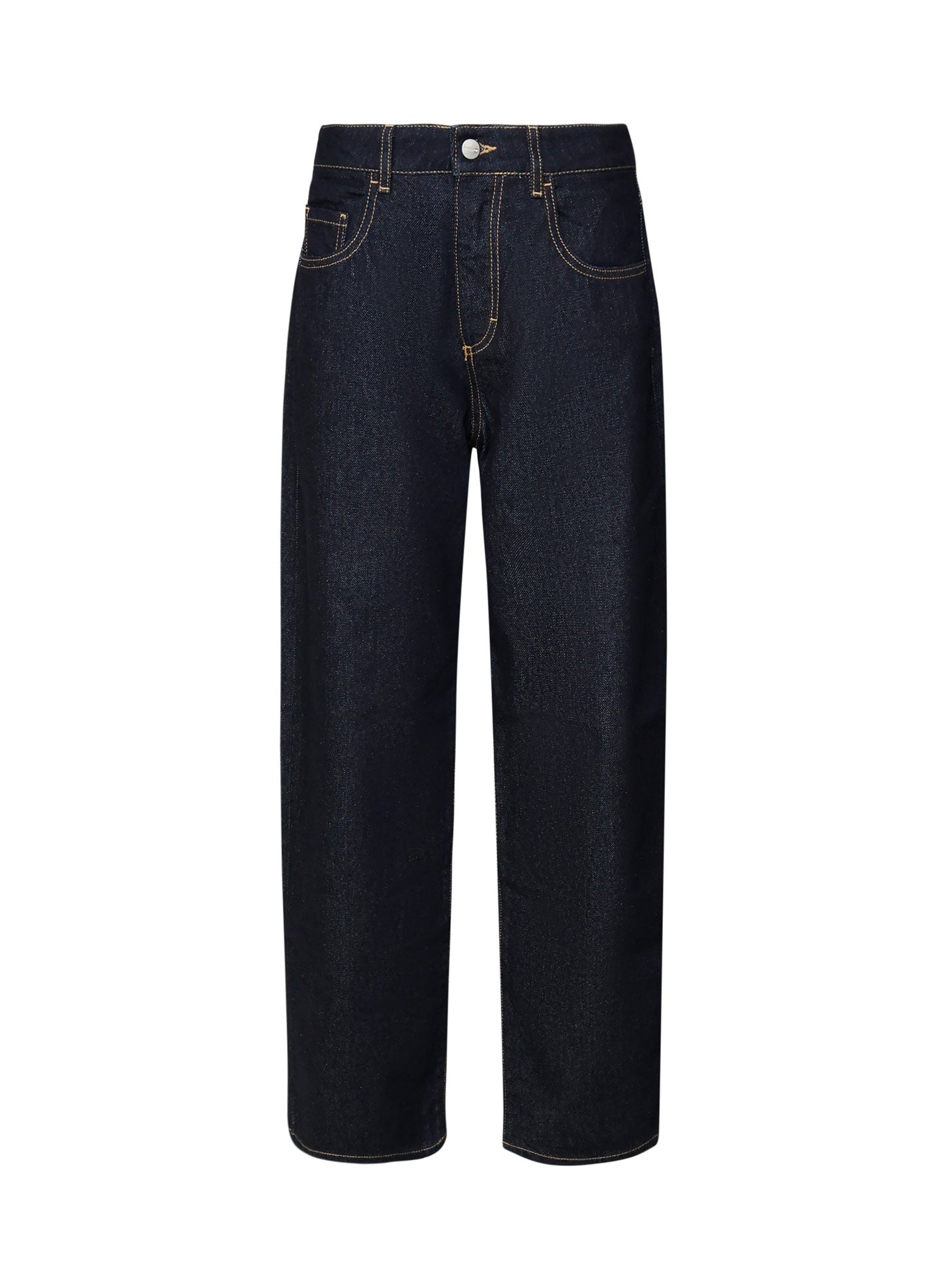 Jeans in denim di cotone BEA ID8602 ICON DENIM 
