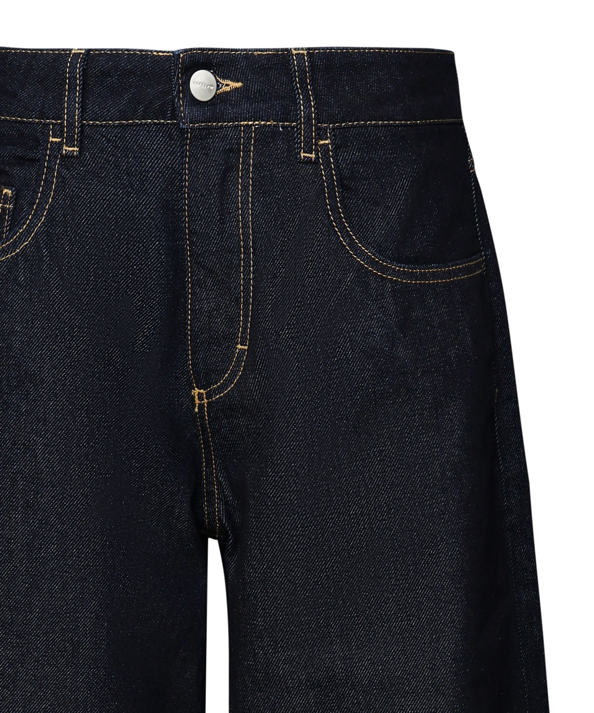 Jeans in denim di cotone BEA ID8602 ICON DENIM 