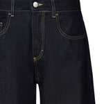 Jeans in denim di cotone BEA ID8602 ICON DENIM 