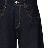 Jeans in denim di cotone BEA ID8602 ICON DENIM 