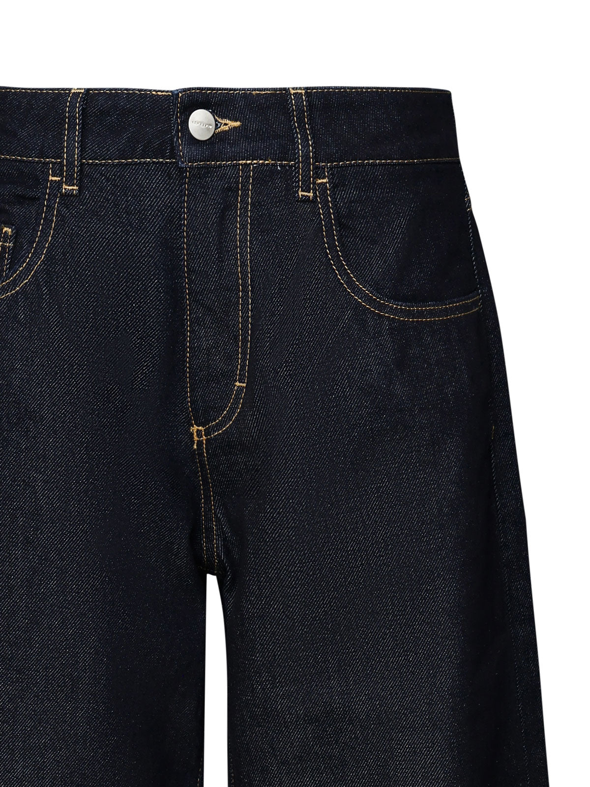 Jeans in denim di cotone BEA ID8602 ICON DENIM 