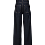 Jeans in denim di cotone BEA ID8602 ICON DENIM 