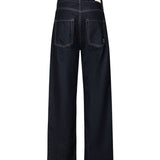 Jeans in denim di cotone BEA ID8602 ICON DENIM 