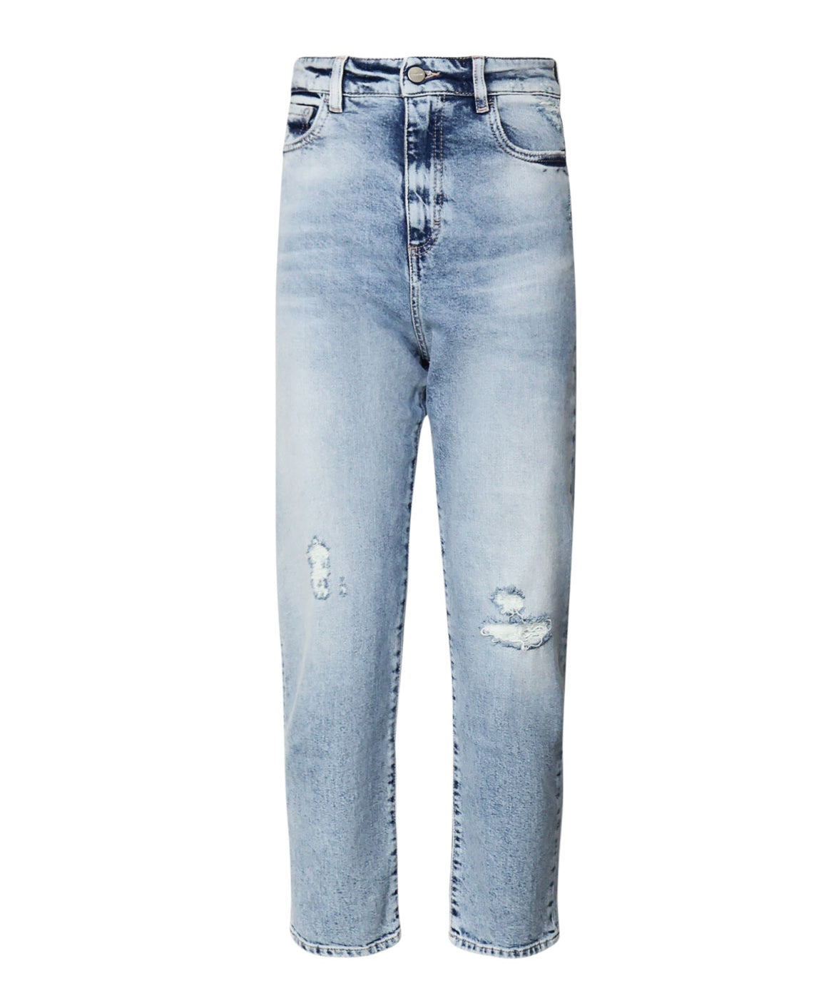 Jeans Karolina KAROLINA ID8608 ICON DENIM 