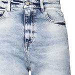 Jeans Karolina KAROLINA ID8608 ICON DENIM 