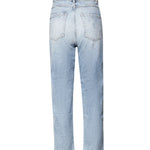Jeans Karolina KAROLINA ID8608 ICON DENIM 