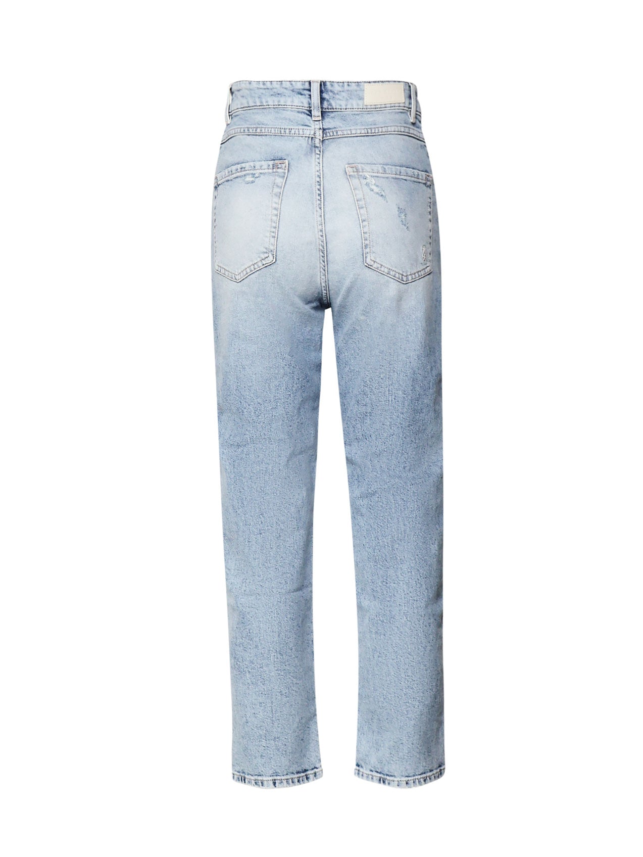 Jeans Karolina KAROLINA ID8608 ICON DENIM 