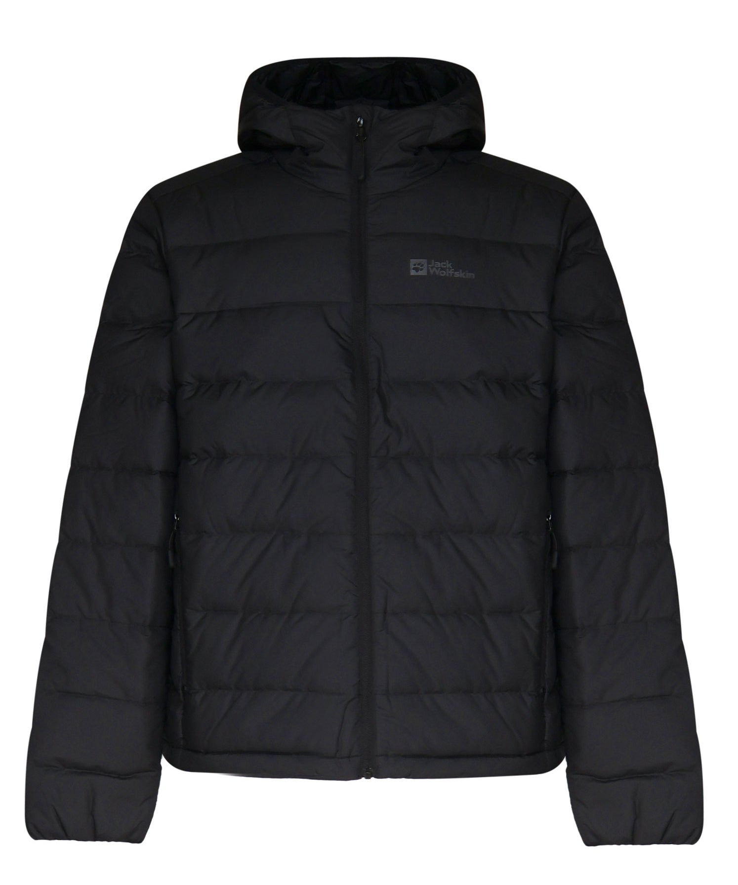 Giubbotto in nylon 1207671 6000 JACK WOLFSKIN 