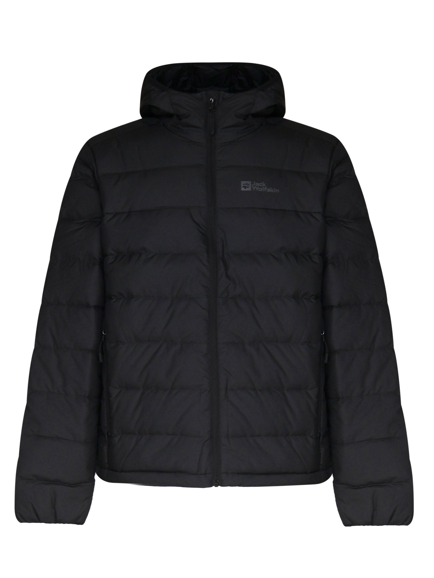 Giubbotto in nylon 1207671 6000 JACK WOLFSKIN 